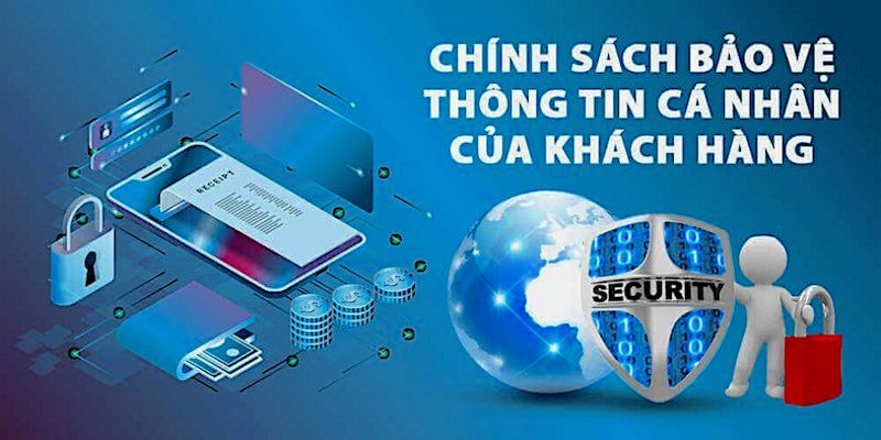 Mục đích thiết lập chính sách bảo mật tại 98WIN